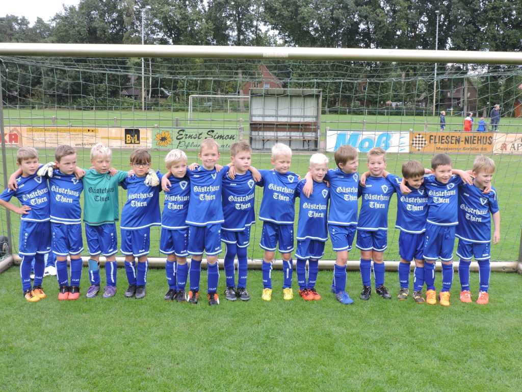 Asv Altenlingen Asv Altenlingen
