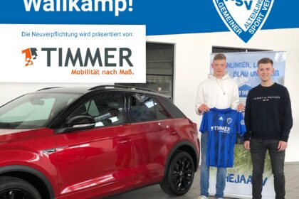 Wichmann-Wechsel