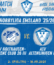 ASV 3 - 2. Spieltag