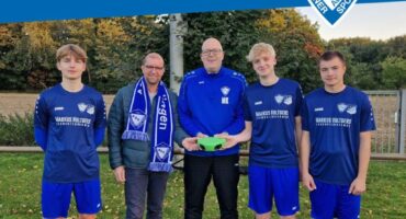 Sponsoring Kamera Lapis Linga