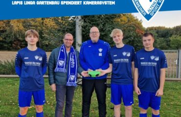 Sponsoring Kamera Lapis Linga