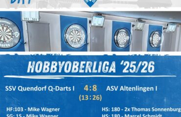 ASV1-Ergebnis 6. Spieltag (1)