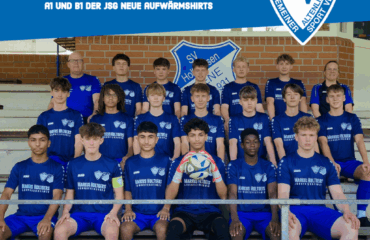 B1 Sponsoring Holtgeers