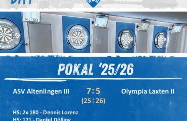 🏆 #Matchday Rückblick ASV3 – Pokal 2. Runde 🏆 cover 🏆 #Matchday Rückblick ASV3 – Pokal 2. Runde 🏆 cover