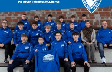 Sponsoring Immobilien Schmitjans A2B2