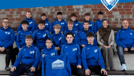 Sponsoring Immobilien Schmitjans A2B2