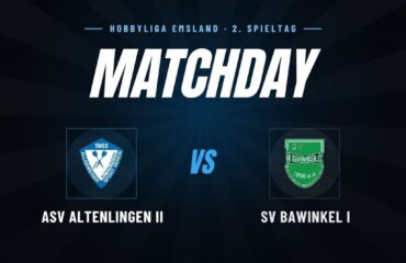 1_Matchday