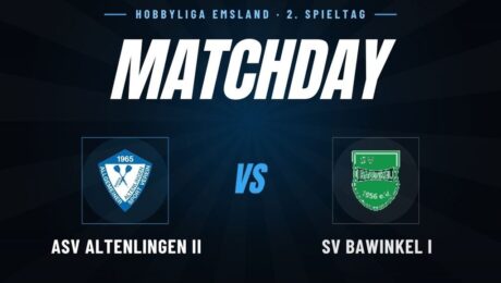 1_Matchday