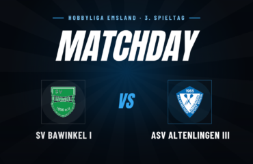 Matchday (3)